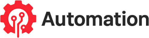 Smart Automation for a Smarter Future